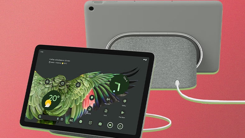 Google Pixel Tablet 2’nin Bazı Özellikleri Belli Oldu: Üstün Performans Sunacak